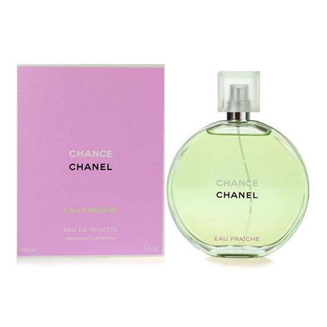 chanel chance eau fraiche boots